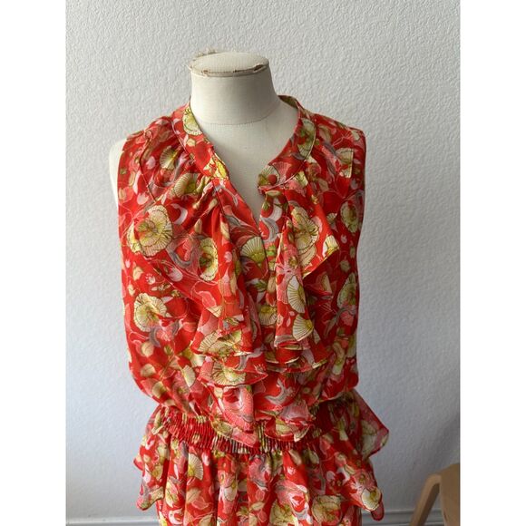 MISA Ilona DressLos Angeles Dress NWT - Picture 4 of 8